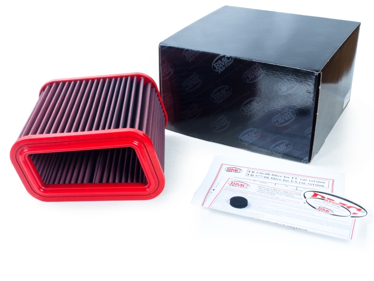 BMW 3Series (E90/E91/E92/E93) M3 Performance Air Filter by BMC North